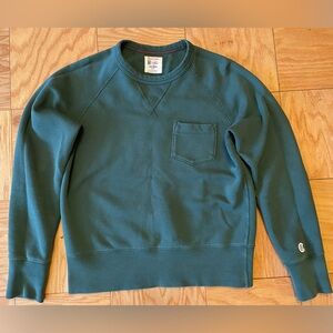 Todd Snyder x Champion Sweatshirt